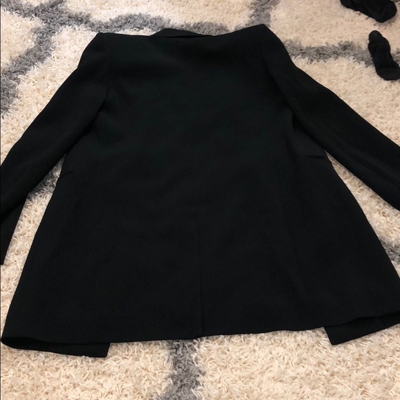 Luxury The row two button jacket - Picture 9 of 14